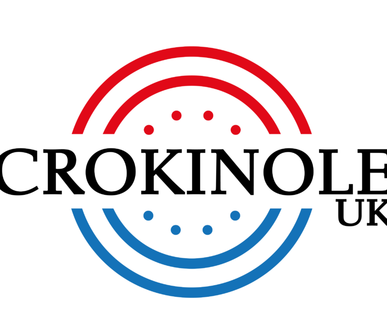 Crokinole UK AGM 2025 – Big Changes, Bright Future